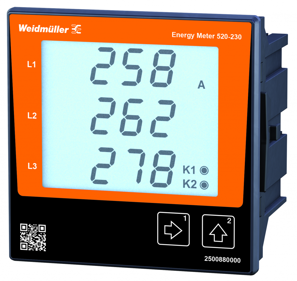 Phambili Interface – Electech Power Solutions