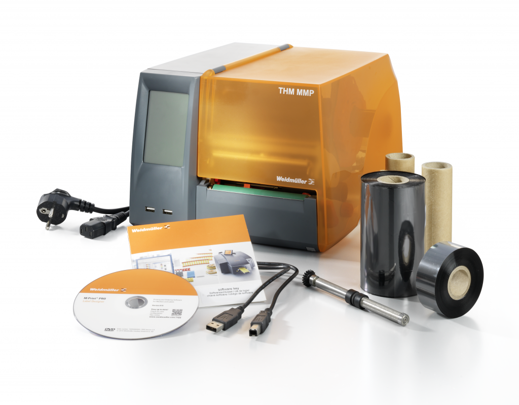 Phambili Interface – Electech Power Solutions