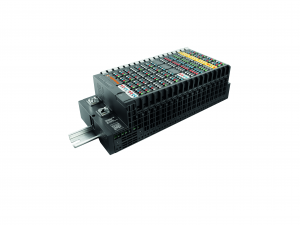 Phambili Interface – Electech Power Solutions